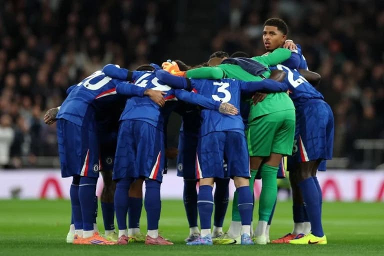 LIVE: Chelsea – Wolves in the Premier League