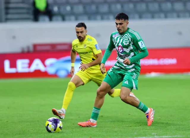 Aris – Freedom 24 ENY Krasava: Highlights