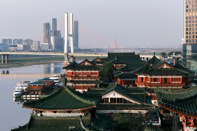 China Achieves Clean Energy Revolution: Now Poised to Set Terms
