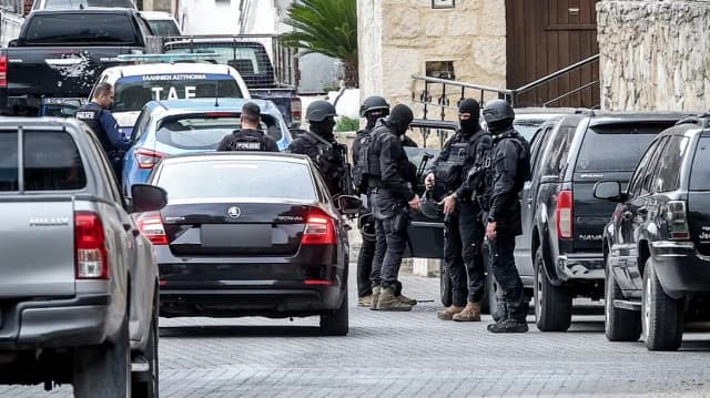 Vorizia: Tres hermanos encarcelados por la masacre