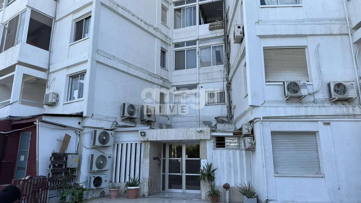 Limassol: 30-jährige Afrikanerin tot in Wohnung aufgefunden