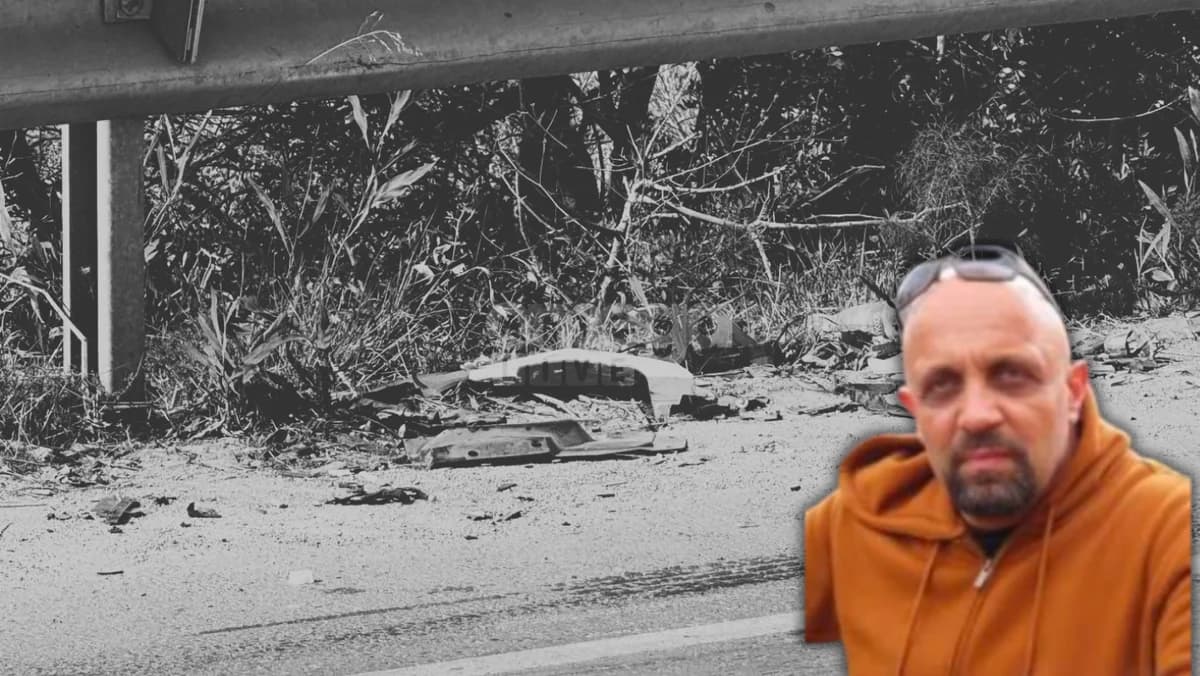 Λεμεσός: Συγκίνηση στην κηδεία του Γιώργου Γεωργίου – Συνοδεία από Harley Riders