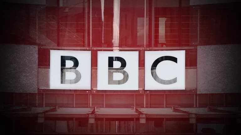 BBC Executives Resign After Criticism Over Trump Speech Editing