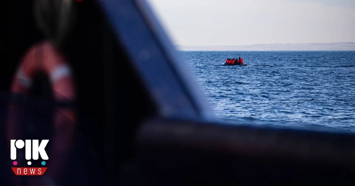 Malasia: 11 muertos en naufragio de barco con migrantes rohinyá