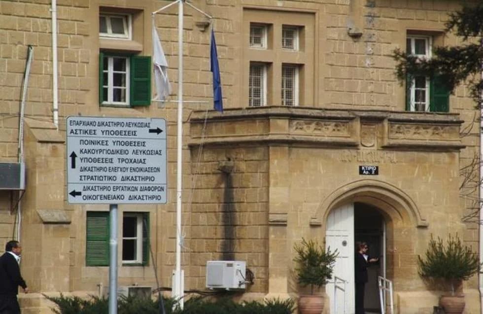 הדיון בתיק סוכנת הנדל"ן הגרמנייה נדחה