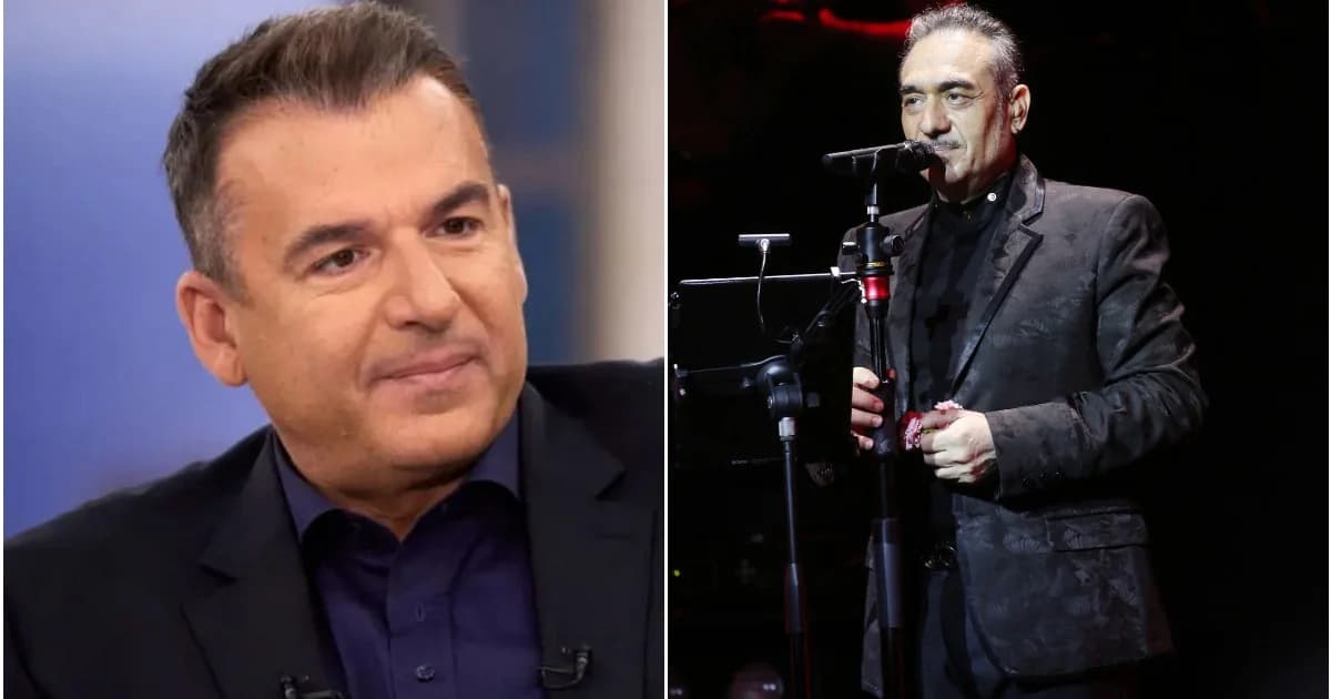ג'. ליאגאס על היעדרותו של נ. ספקיאנאקיס: "תפסיקו את ההדלפה על כאבי גב"