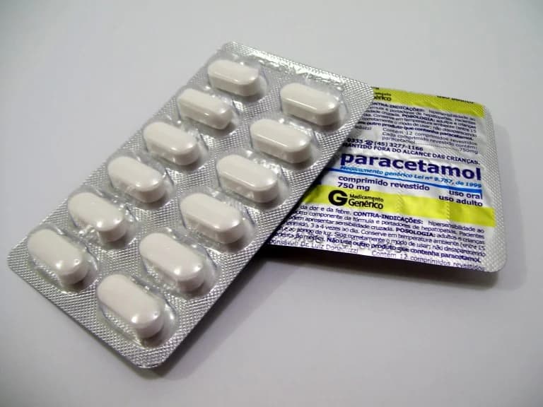 Studie widerlegt Trumps Behauptungen über Zusammenhang zwischen Paracetamol und Autismus