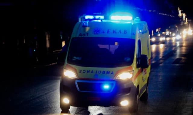 Koropi: 41-jährige Frau meldet Angriff durch Freund