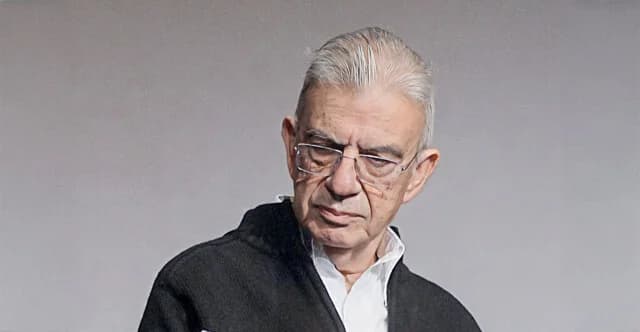 New Trial for Menis Koumandareas' Murderers 11 Years Later