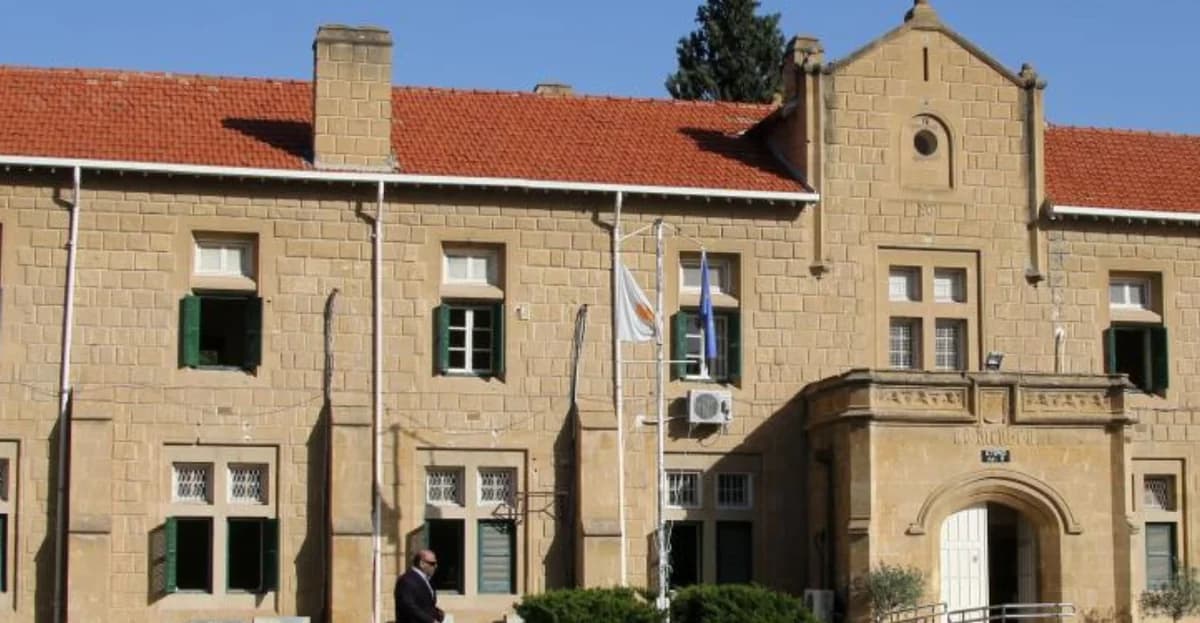 דיון נדחה במשפט של סוכנת הנדל"ן הגרמנייה בקפריסין