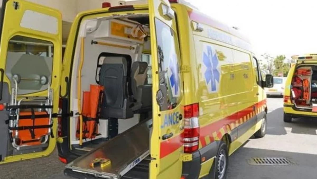 Death Certificate Issued for Man Who Died in Nicosia