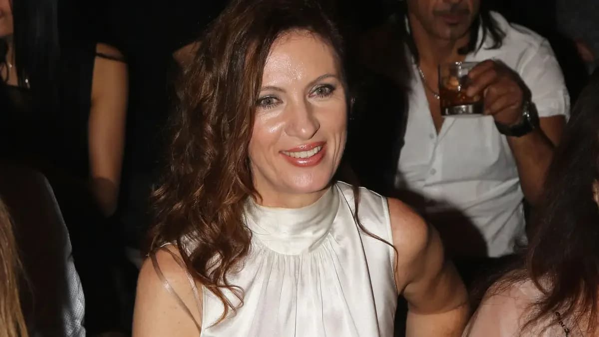 קילי ספקיאנאקי: הורים ונוטיס נעדרים מהשריפה