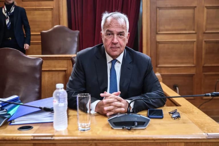 Voridis: Regierung wünscht keine Konfrontation mit Samaras