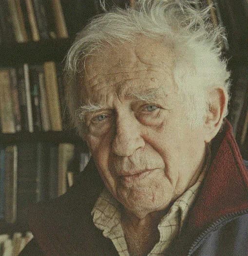Norman Mailer: Ein Individualist der Linken – Eine Retrospektive