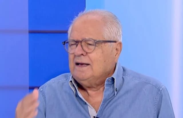 Drymiotis: Schätzungen für Tsipras und Samaras bei potenziellen Wahlen