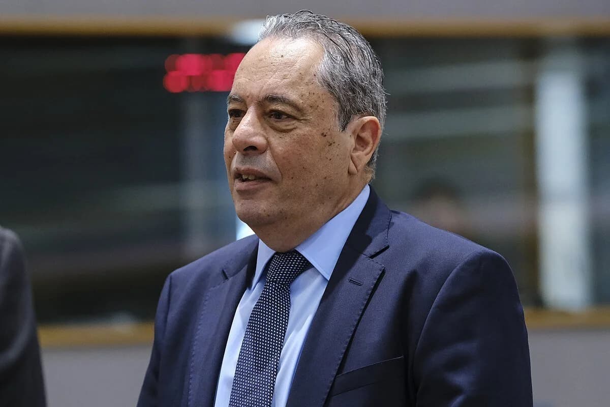 Ministerio de Defensa: Nuevos proyectos en sectores tecnológicos en 2026