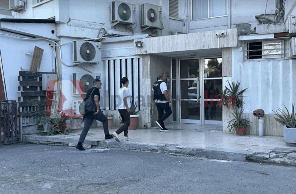 Λεμεσός: Πορνεία και ναρκωτικά πίσω από τη δολοφονία της 30χρονης Victory;