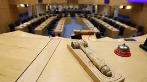 Αύξηση στον προϋπολογισμό του Γραφείου Εφόρου Κρατικών Ενισχύσεων