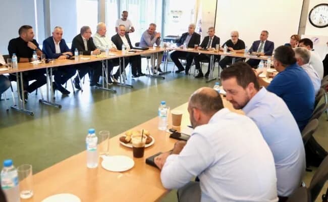 Sotiroula Charalambous: Escalada de movilizaciones por el subsidio de costo de vida (ATA)