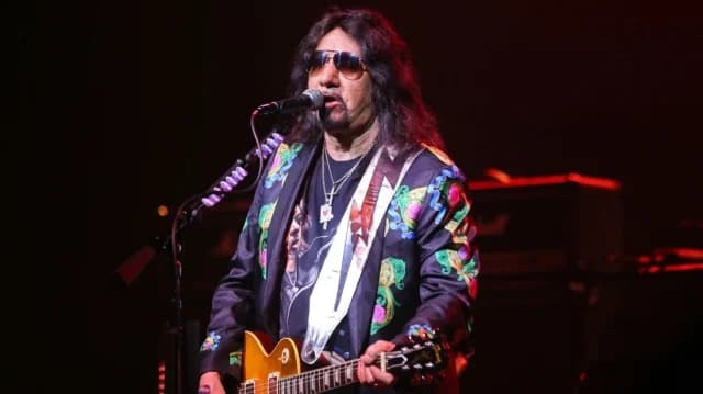 KISS: Αιτία θανάτου του κιθαρίστα Έις Φρέιλι