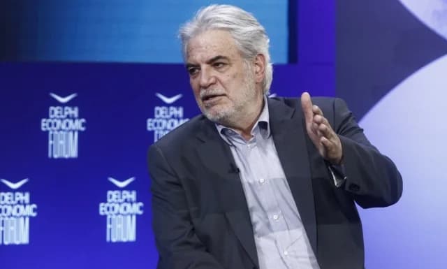 Stylianides: Anastasiades inszenierte meine Zerstörung