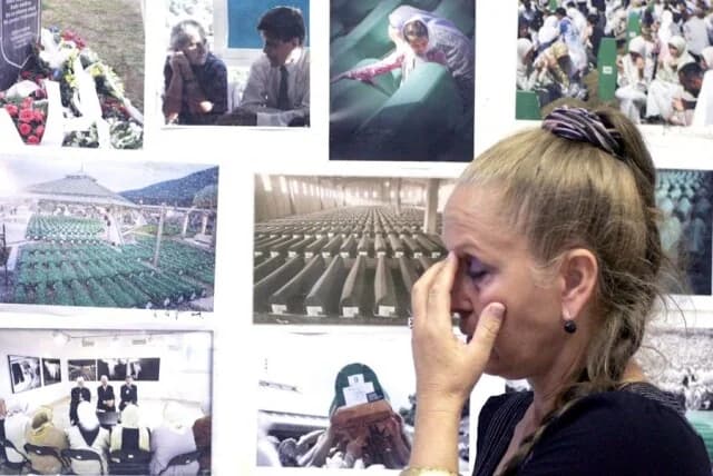 איטליה: חקירה נגד אנשי ימין קיצוני ששילמו כדי להרוג בסרייבו