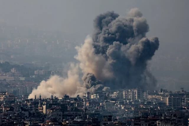 Israel: IDF Announces Elimination of 15 Hezbollah Members
