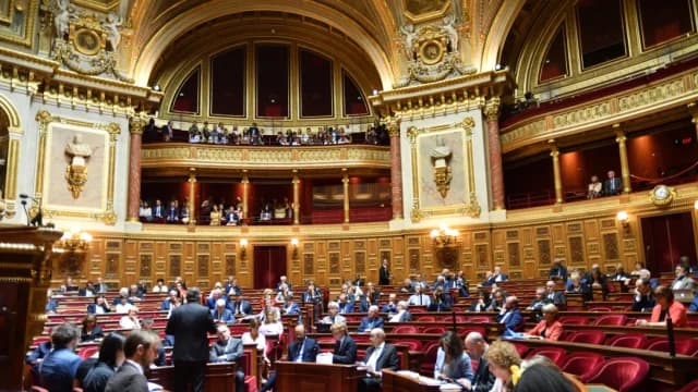 Γαλλία: Εγκρίνεται ο προϋπολογισμός 2026 στην Εθνοσυνέλευση