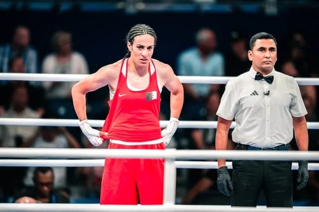 IOC: Transgender-Verbot bei Olympischen Spielen droht