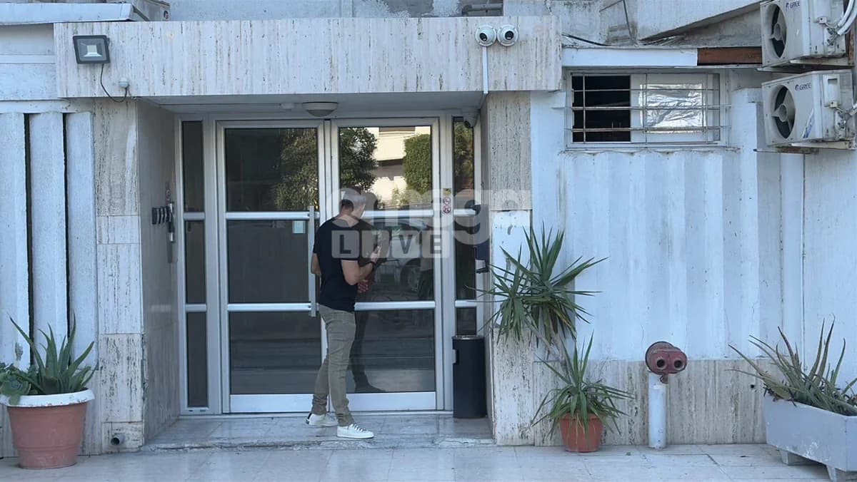 Убийство в Лимассоле: причиной смерти стала черепно-мозговая травма