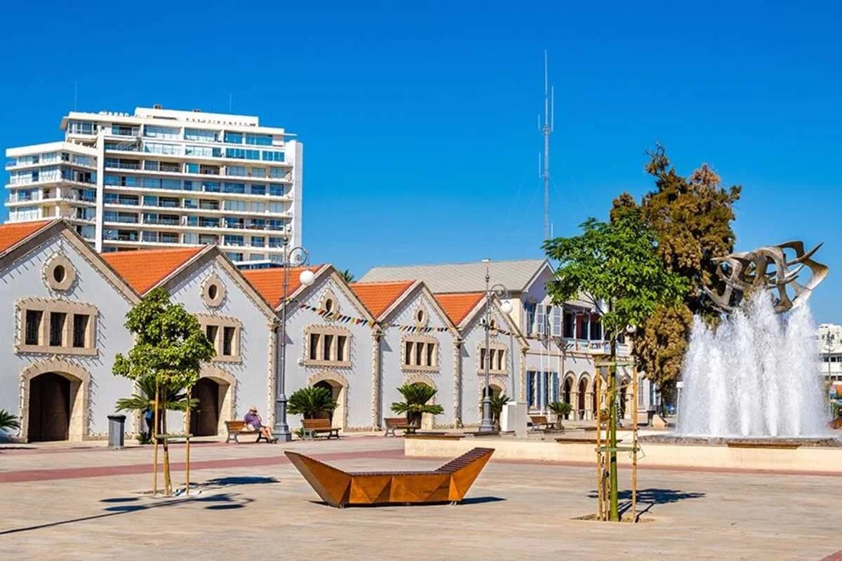 Υπουργικό «πράσινο» για Σχολή Θαλάσσιων Επιστημών ΤΕΠΑΚ στη Λάρνακα