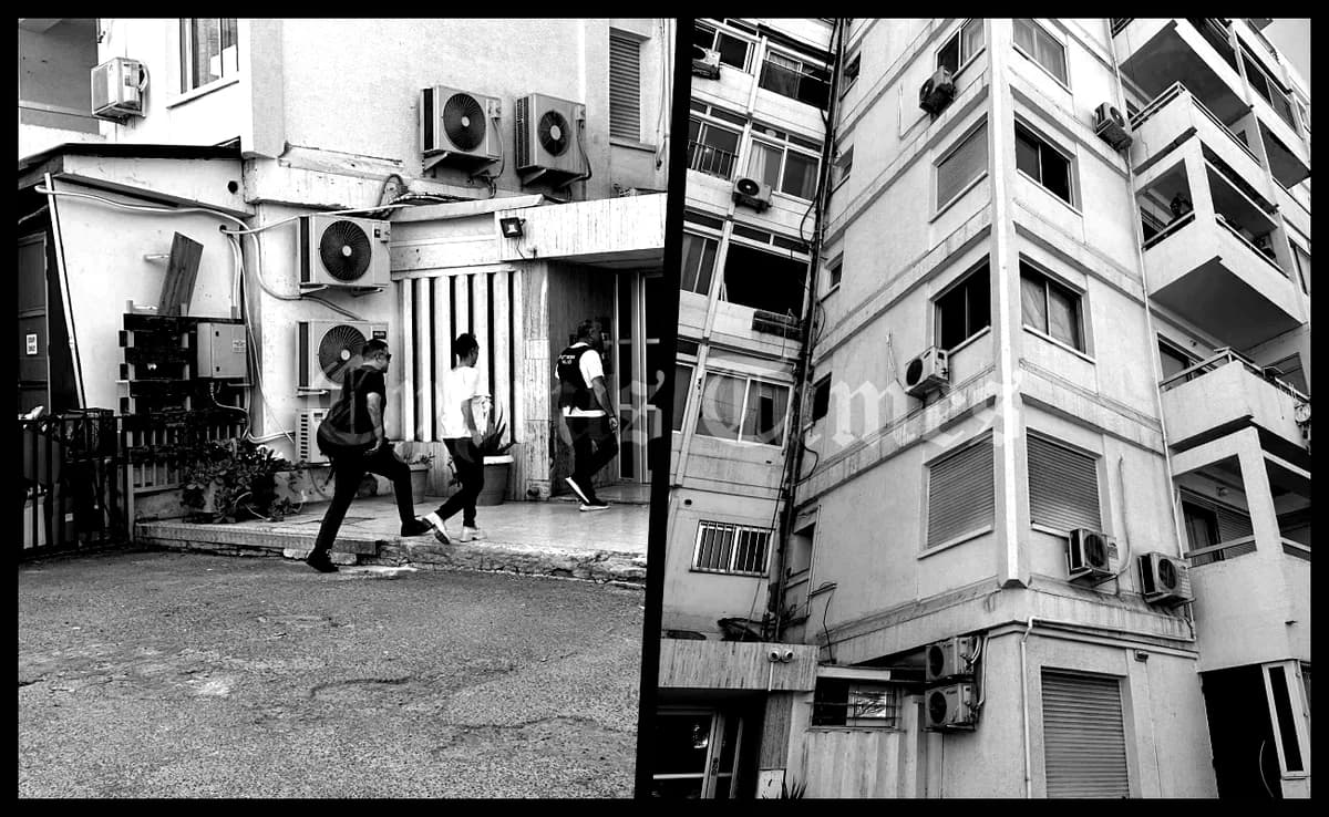 Γερμασόγεια: Και οι 5 αντιμέτωποι με φόνο εκ προμελέτης για την 30χρονη