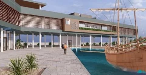 Υπουργικό Συμβούλιο: Έγκριση για Σχολή Θαλασσίων Επιστημών στη Λάρνακα