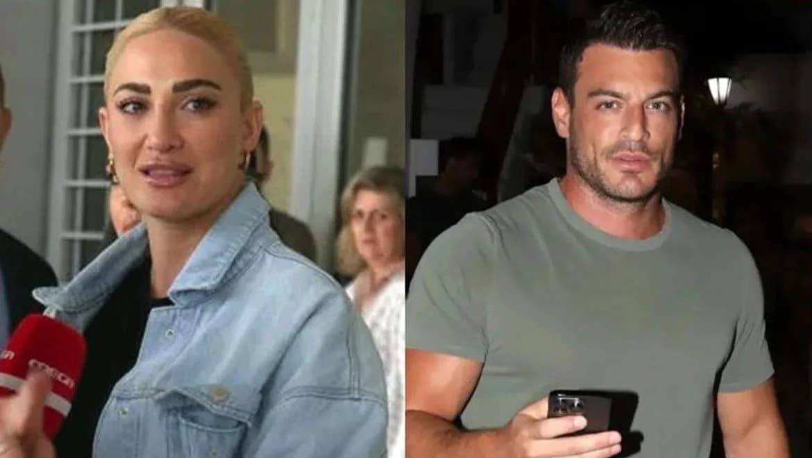 Ioanna Touni: D. Fintirikos Witness in Revenge Porn Trial