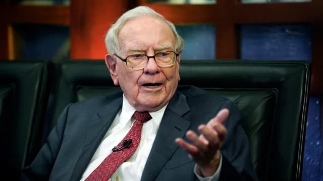 Warren Buffett: Deja Berkshire Hathaway tras 55 años