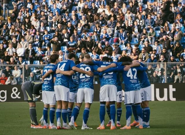 From Twitter to Serie A: 20-Year-Old Scout Joins Como