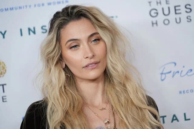 La hija de Michael Jackson revela los efectos del consumo de drogas