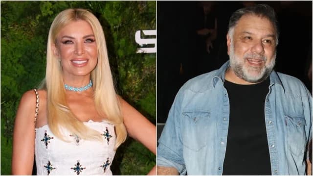 קטרינה קיינורגיו: "למדתי הרבה מארנאוטוגלו"