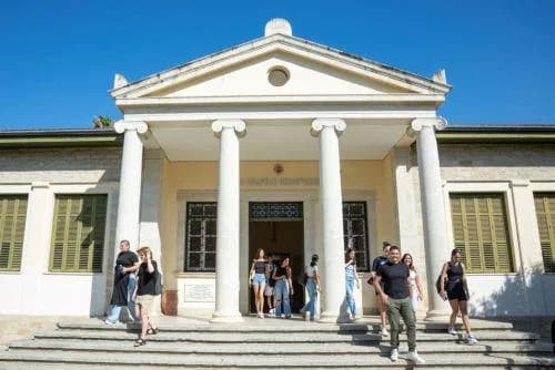 Νέα σχολή του ΤΕΠΑΚ ανοίγει στη Λάρνακα