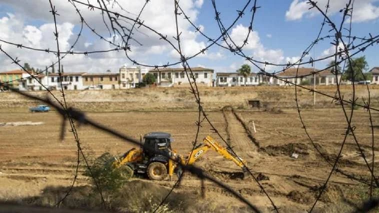 Τουρκοκυπριακοί ισχυρισμοί για γεωργούς εκτός νεκρής ζώνης στη Δένεια