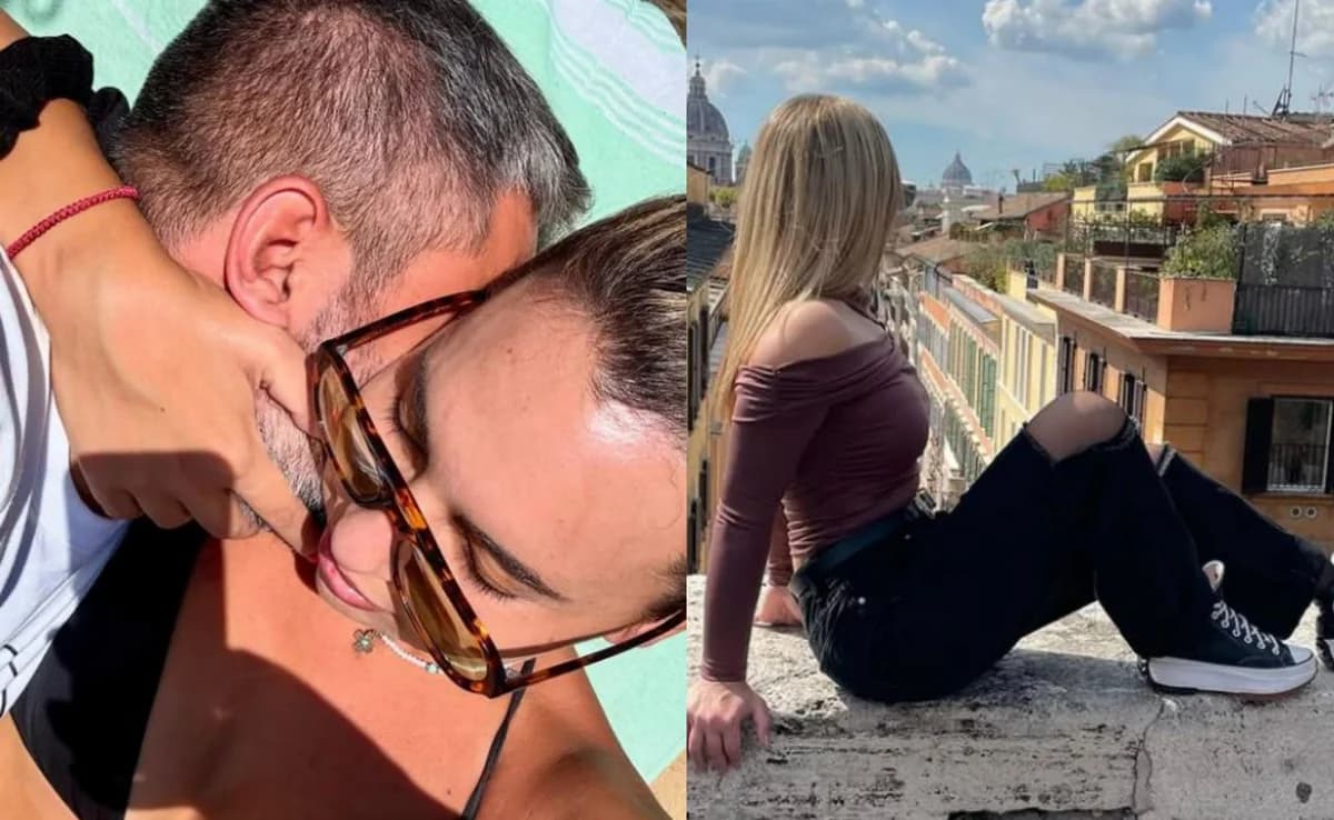 塞浦路斯主持人Konstantina Dimitriou订婚了！