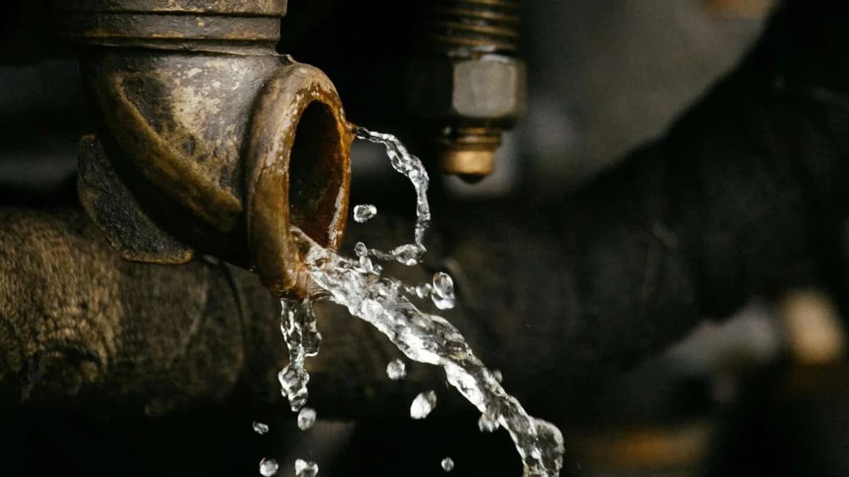 Wasserwirtschaftsamt implementiert Verbesserungen nach Prüfbericht