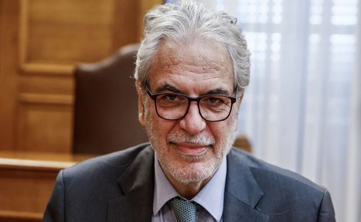 Stylianides antwortet Anastasiades: "Mavroyiannis widerlegt ihn"