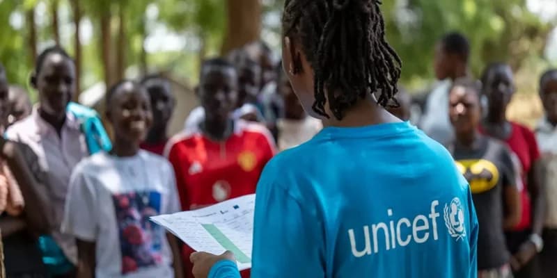 UNICEF: Ισραήλ μπλοκάρει σύριγγες και βρεφικό γάλα προς Γάζα