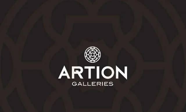 New Artion Gallery Opens at The Landmark Nicosia