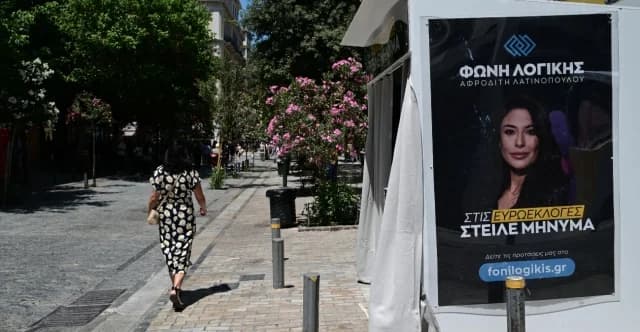 Флоридис: Расследование подделки подписей при создании партии «Голос разума»