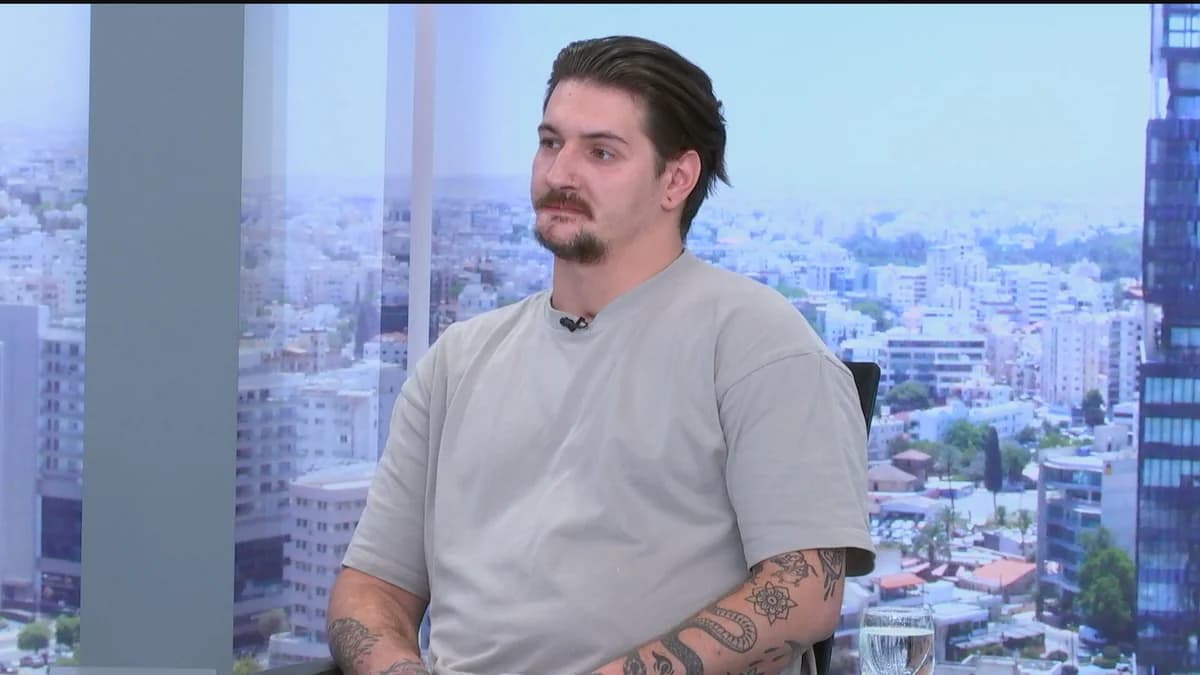 Alexandros Lougou: 'Cero Apoyo' Tras Lesión por Bolsa de Aire Takata