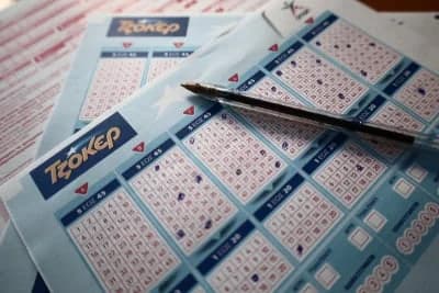 Τζόκερ: Οι τυχεροί αριθμοί για €1.000.000 στην κλήρωση της 11/11/2025