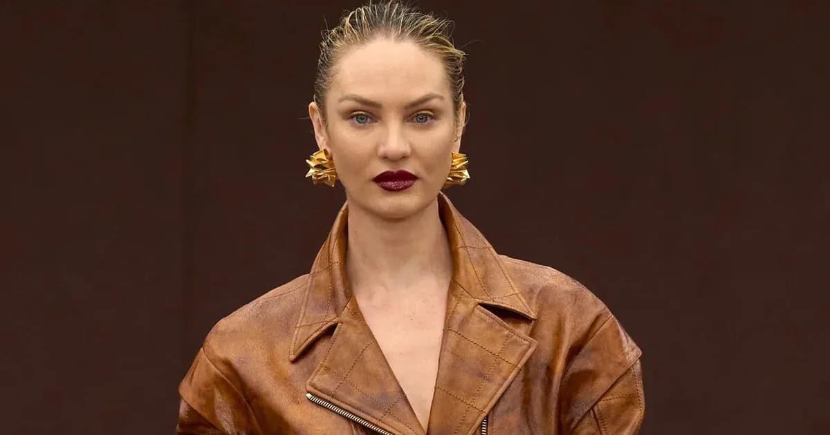 Las principales tendencias de color de labios para 2026