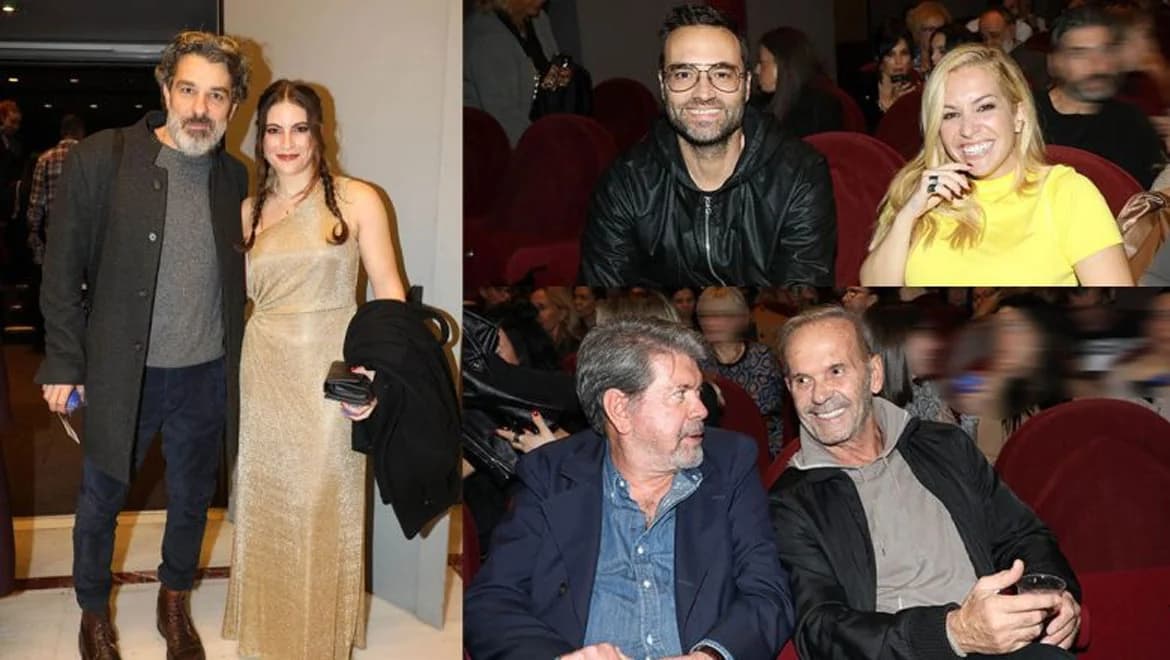 Prominente bei der Premiere von 'In deinem Kopf'